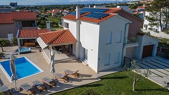 Villa Kunfin Zadarvillas