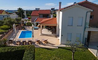 Villa Kunfin Zadarvillas