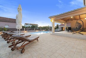 Villa Kunfin Zadarvillas