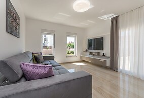 Villa Kunfin Zadarvillas