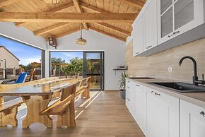 Villa Kunfin Zadarvillas