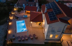 Villa Kunfin Zadarvillas