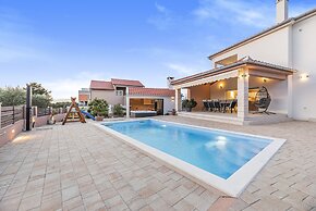 Villa Kunfin Zadarvillas