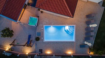 Villa Kunfin Zadarvillas
