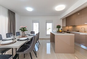 Villa Kunfin Zadarvillas