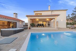 Villa Kunfin Zadarvillas