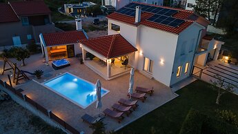 Villa Kunfin Zadarvillas