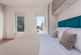 Villa Kunfin Zadarvillas