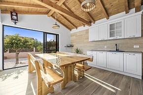 Villa Kunfin Zadarvillas