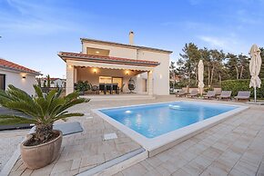 Villa Kunfin Zadarvillas
