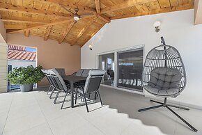 Villa Kunfin Zadarvillas