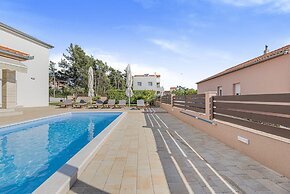 Villa Kunfin Zadarvillas