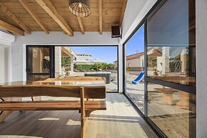 Villa Kunfin Zadarvillas