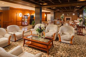 Silvanus Hotel
