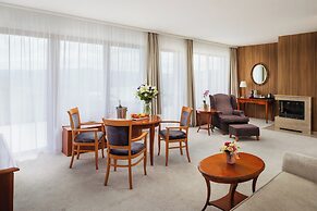 Silvanus Hotel