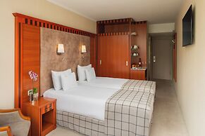 Silvanus Hotel
