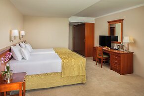 Silvanus Hotel