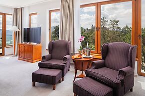 Silvanus Hotel