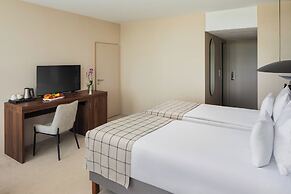 Silvanus Hotel