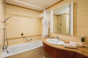 Silvanus Hotel