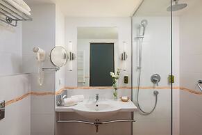Silvanus Hotel