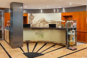 Silvanus Hotel