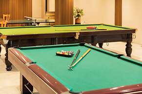 Silvanus Hotel