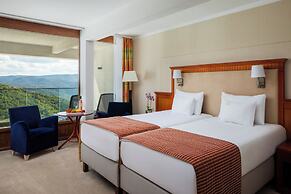 Silvanus Hotel