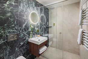 Silvanus Hotel