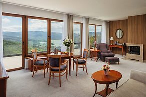 Silvanus Hotel