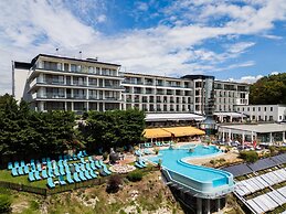 Silvanus Hotel