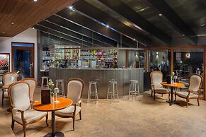 Silvanus Hotel