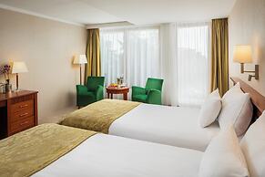 Silvanus Hotel