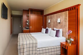 Silvanus Hotel