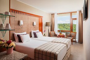 Silvanus Hotel
