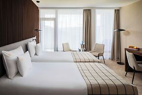 Silvanus Hotel