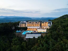 Silvanus Hotel