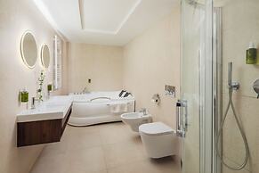 Silvanus Hotel