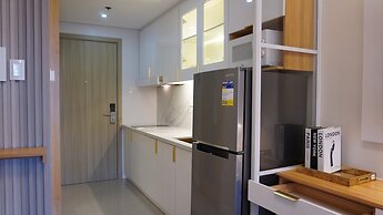 Shore 1 Tower C Unit 1198