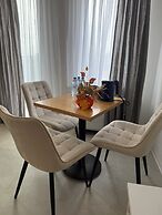 Hotel Sharlota Skopje