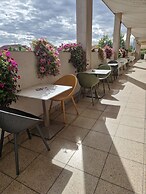 Hotel Sharlota Skopje