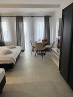 Hotel Sharlota Skopje