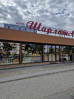 Hotel Sharlota Skopje