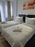 Hotel Sharlota Skopje