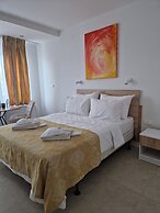 Hotel Sharlota Skopje