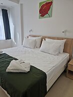 Hotel Sharlota Skopje