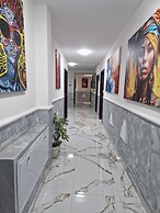 Hotel Sharlota Skopje