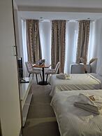 Hotel Sharlota Skopje