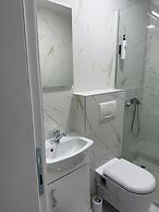 Hotel Sharlota Skopje