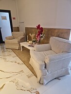 Hotel Sharlota Skopje